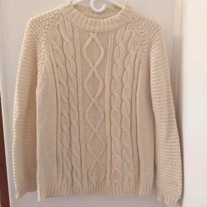 Vintage sweater